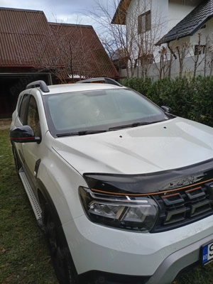 Dacia Duster 1,5 diesel - imagine 8