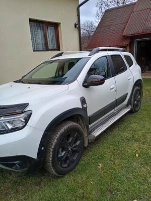 Dacia Duster 1,5 diesel - imagine 4