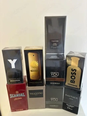 Parfumuri damă barbati