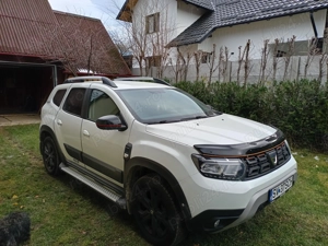 Dacia Duster 1,5 diesel - imagine 5