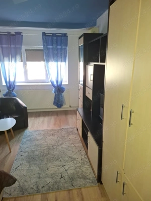 Garsoniera Confectii