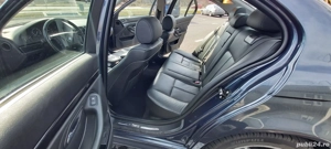 Bmw 520i e39 2002 - imagine 4