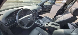 Bmw 520i e39 2002 - imagine 3