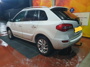 Renault Koleos 2 ori 4    2015   motor 2.0 dci 150 cp.euro5. - imagine 7