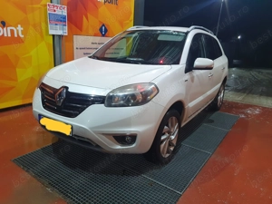 Renault Koleos 2 ori 4    2015   motor 2.0 dci 150 cp.euro5. - imagine 6