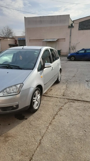 Vând Ford Focus C-MAX - imagine 4