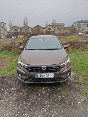 Logan III "Expression" - imagine 2