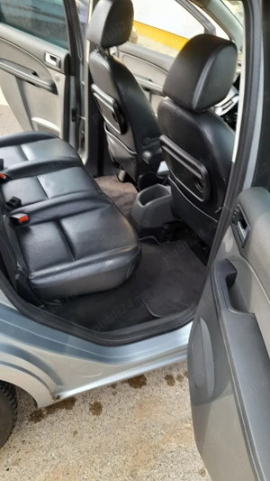 Vând Ford Focus C-MAX - imagine 3