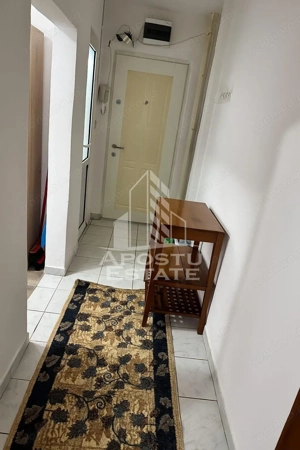 Apartament 1 camera, 32 mp, etaj 1, petfriendly, Sagului - imagine 6