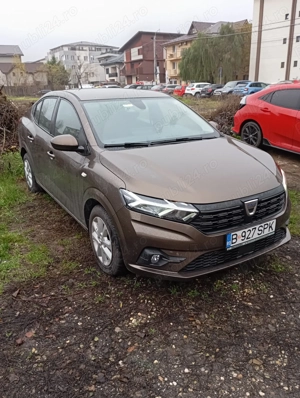 Logan III "Expression" - imagine 7