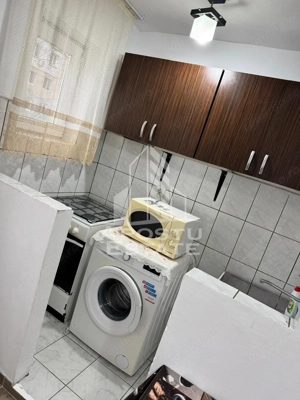 Apartament 1 camera, 32 mp, etaj 1, petfriendly, Sagului - imagine 7