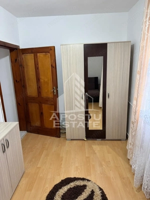 Apartament 1 camera, 32 mp, etaj 1, petfriendly, Sagului - imagine 4