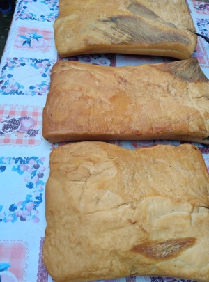 Slănină de vanzare