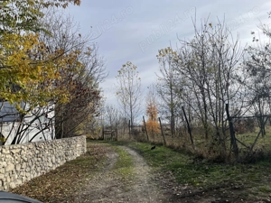 Teren intravilan de vanzare - imagine 2