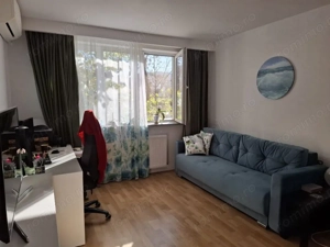 Vanzare Garsoniera luminoasa pretabil sediu firma, Titan-Camil Ressu, Park Lake