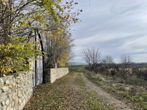 Teren intravilan de vanzare - imagine 3