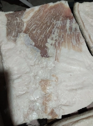 Untură și slănină.....