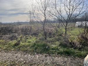 Teren intravilan de vanzare - imagine 4