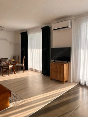 Inchiriez Apartament 2 camere, modern, Denya Forest - imagine 2