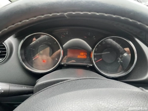 Peugeot 3008 1.6D - imagine 2