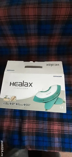 Termomasaj cu vibratii  - imagine 2