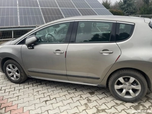 Peugeot 3008 1.6D - imagine 3