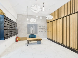 Apartament 3 camere, într-un bloc exclusivist din centrul Capitalei - imagine 8