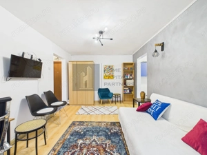 Apartament 2 camere | Militari | Metrou Lujerului