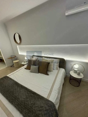 Apartament lux | 3 camere | 2 bai | parcare | Cortina North