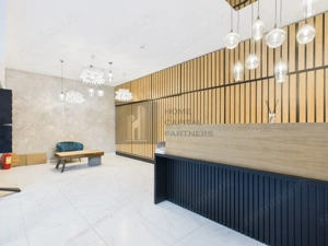 Garsonieră luminoasă, într-un bloc exclusivist din centrul Capitalei - imagine 8