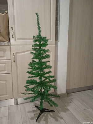 Brad de craciun 120cm 