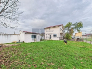 Casă individuală P+1 cu pivniță și curte generoasă – Dragomirești-Vale - imagine 3