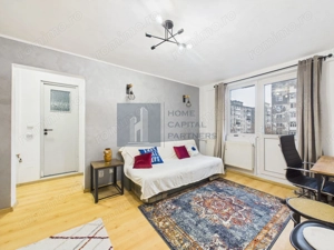 Apartament 2 camere | Militari | Metrou Lujerului