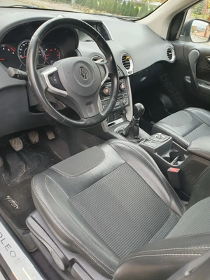 Renault Koleos 2 ori 4    2015   motor 2.0 dci 150 cp.euro5. - imagine 9