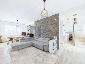 Casa de vânzare în Periș – 4 camere, teren 770 mp, piscină, garaj, apr - imagine 7