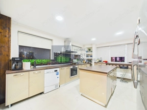 Proprietate rezidențială unică: 726 mp, 15 camere, 4 niveluri - imagine 10