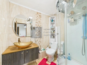 Proprietate rezidențială unică: 726 mp, 15 camere, 4 niveluri - imagine 12