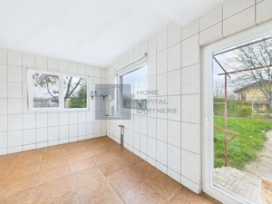 Casă individuală P+1 cu pivniță și curte generoasă – Dragomirești-Vale - imagine 8