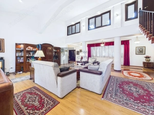 VILĂ CONTEMPORANĂ ÎN SNAGOV – 575 mp utili, teren 1.417 mp - imagine 8