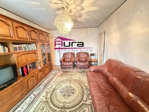 Apartament 2 camere zona Isaccei