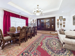 VILĂ CONTEMPORANĂ ÎN SNAGOV – 575 mp utili, teren 1.417 mp - imagine 11