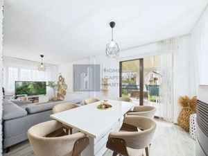 Casa de vânzare în Periș – 4 camere, teren 770 mp, piscină, garaj, apr - imagine 9