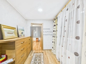 Proprietate rezidențială unică: 726 mp, 15 camere, 4 niveluri - imagine 7