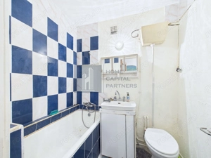 Apartament 3 camere – COMISION 0% - imagine 8