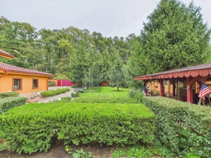 VILĂ CONTEMPORANĂ ÎN SNAGOV – 575 mp utili, teren 1.417 mp - imagine 4