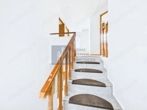 Casă individuală P+1 cu pivniță și curte generoasă – Dragomirești-Vale - imagine 13