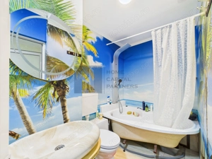 Proprietate rezidențială unică: 726 mp, 15 camere, 4 niveluri - imagine 14