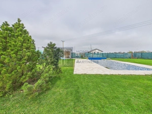 Casa de vânzare în Periș – 4 camere, teren 770 mp, piscină, garaj, apr - imagine 5