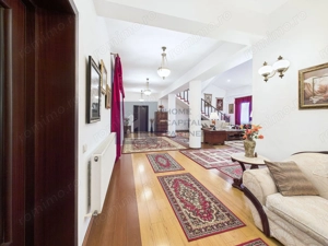 VILĂ CONTEMPORANĂ ÎN SNAGOV – 575 mp utili, teren 1.417 mp - imagine 10