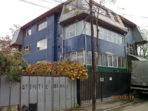 Proprietate rezidențială unică: 726 mp, 15 camere, 4 niveluri - imagine 15